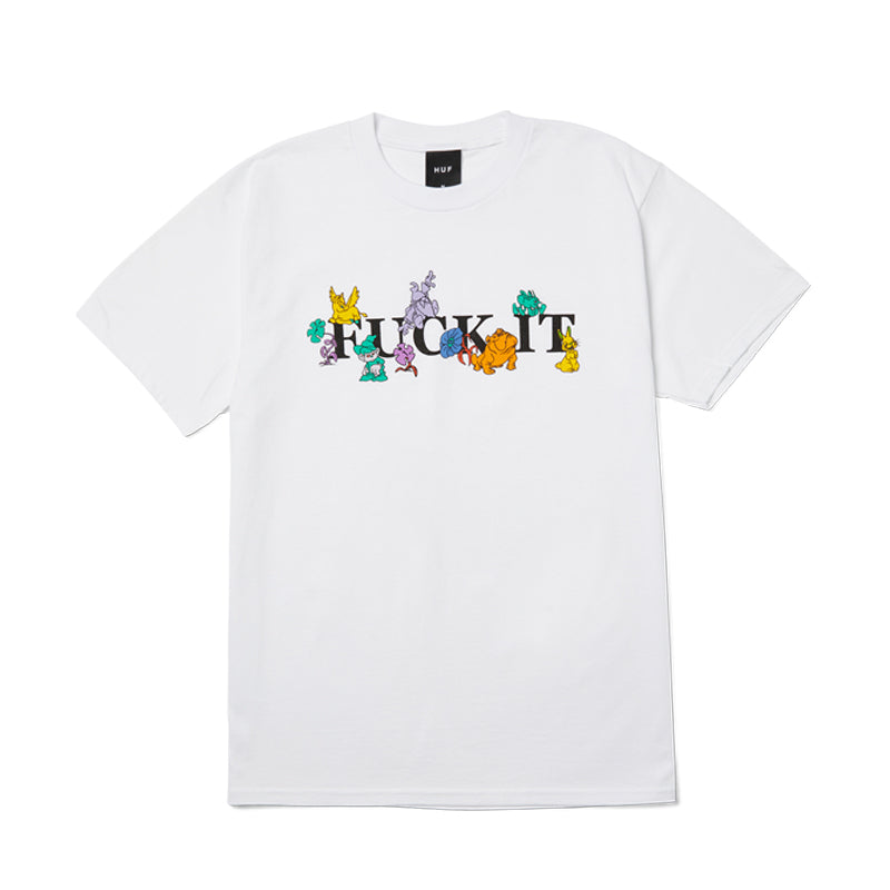 HUF TRIP S/S TEE