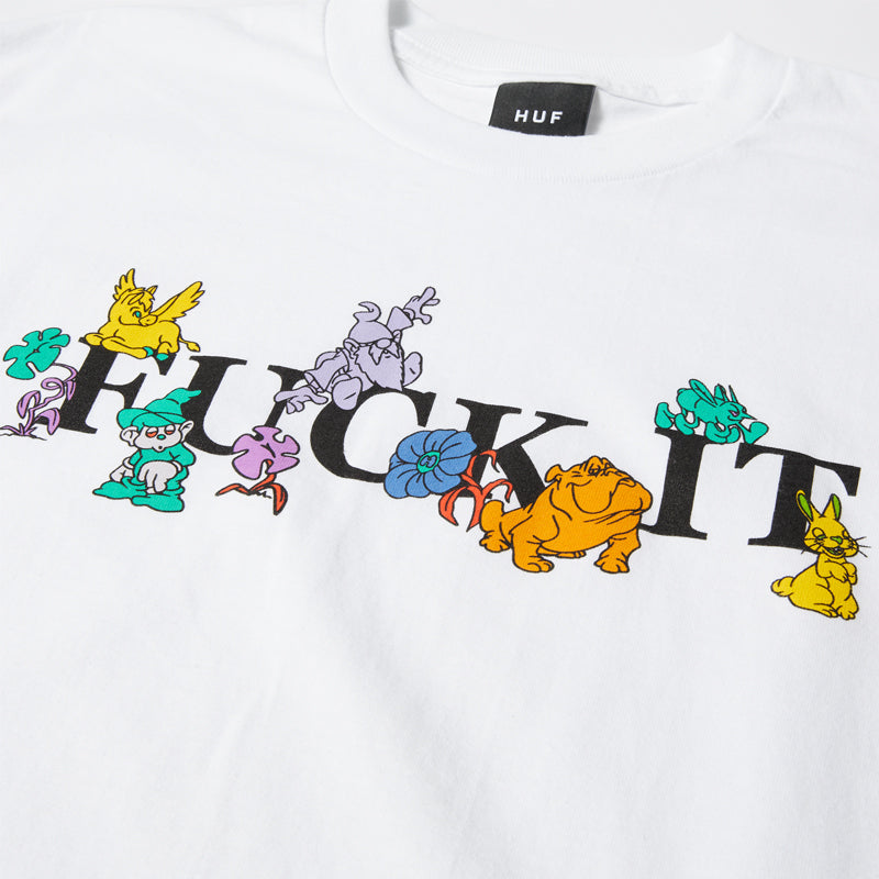 HUF TRIP S/S TEE