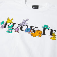 HUF TRIP S/S TEE