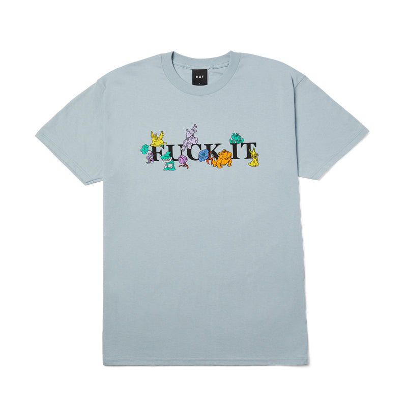 HUF TRIP S/S TEE