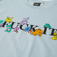HUF TRIP S/S TEE