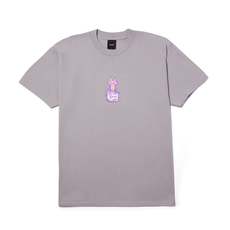 HUF MELT S/S TEE