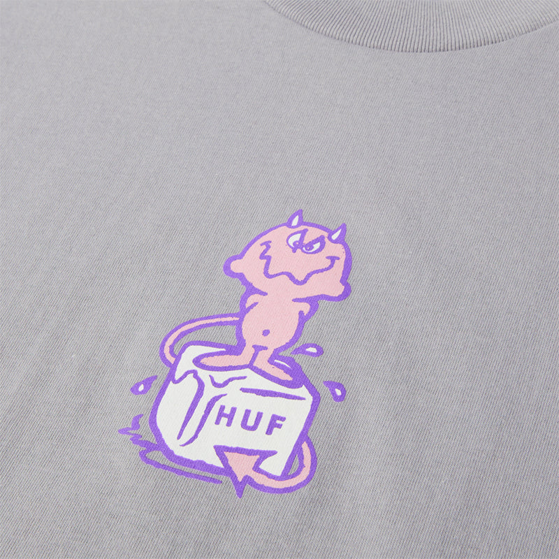HUF MELT S/S TEE