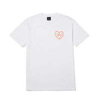 HUF BE MINE S/S TEE