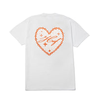 HUF BE MINE S/S TEE