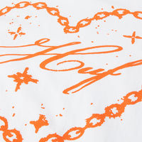 HUF BE MINE S/S TEE