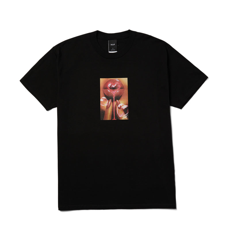 HUF BUBBLE S/S TEE
