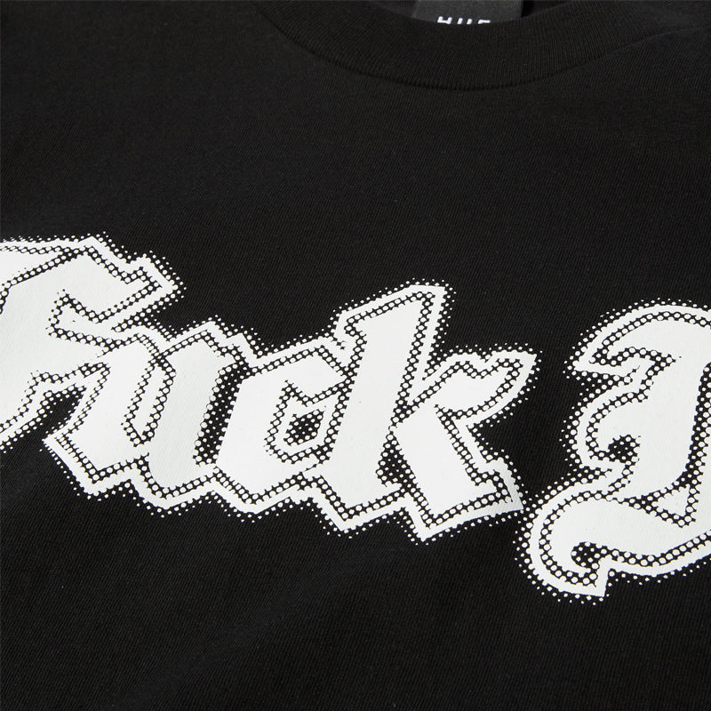 HUF IVES S/S TEE