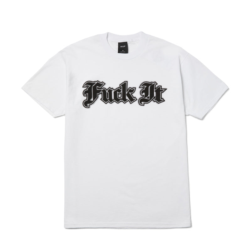 HUF IVES S/S TEE