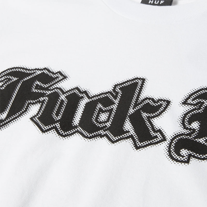 HUF IVES S/S TEE