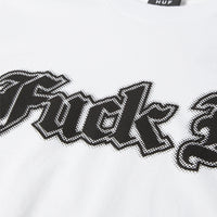 HUF IVES S/S TEE