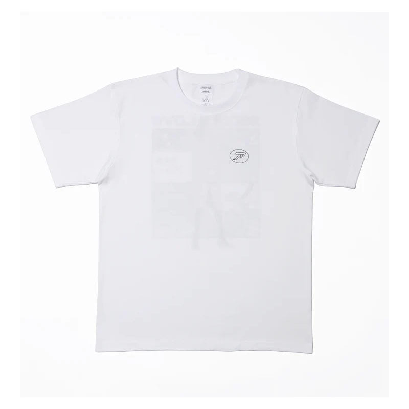 ALARME GALLERY SECOND LOVE 01 TEE