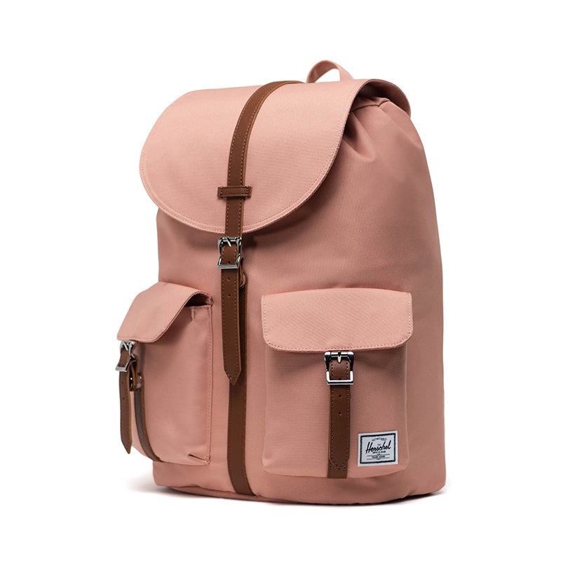 Herschel dawson sales pink