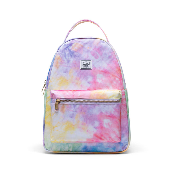 Herschel tie hot sale dye backpack