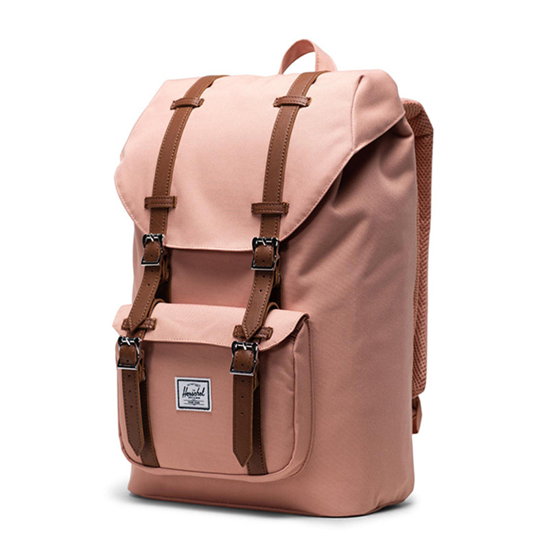 Herschel little cheap america apricot