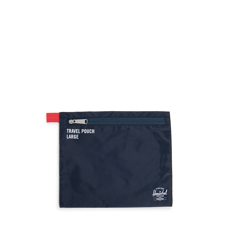 HERSCHEL TRAVEL POUCHES Block21