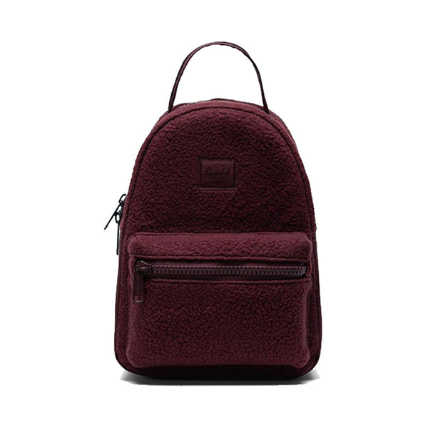 Herschel hot sale sherpa backpack